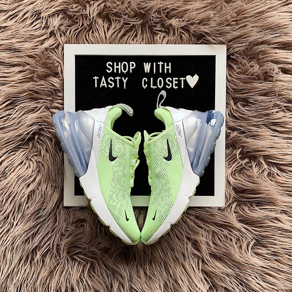 Nike air max 270 sneakers - Picture 5 of 8